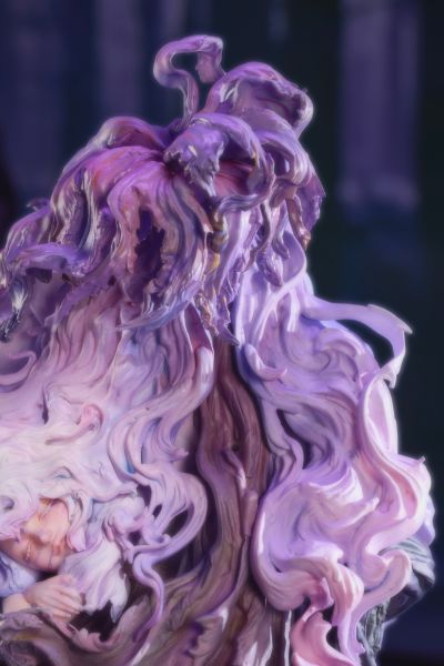 艾尔登法环 圣女托莉娜