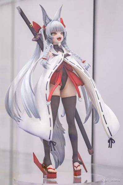 碧蓝航线 朝凪（桎）