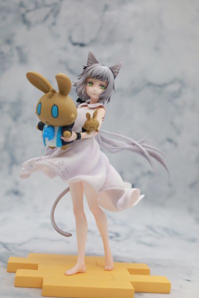 明日方舟 迷迭香