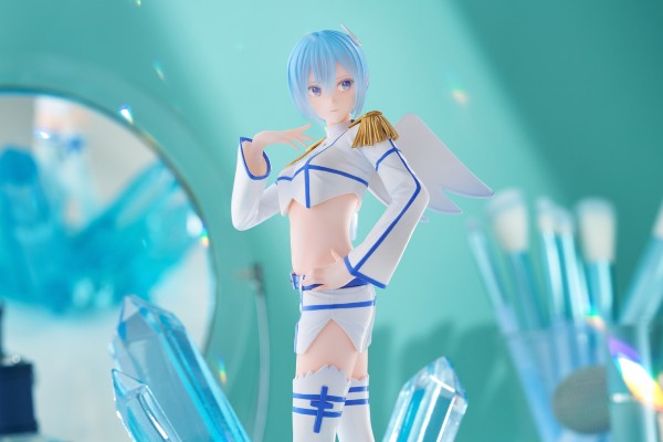 DRESSTA 2.5次元的诱惑 诺基艾露