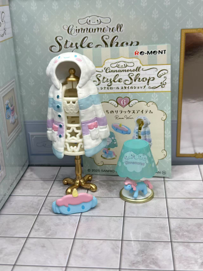 大耳狗主题商店