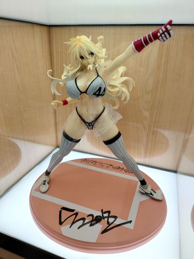 外援驾到！！！ Sandy Bash