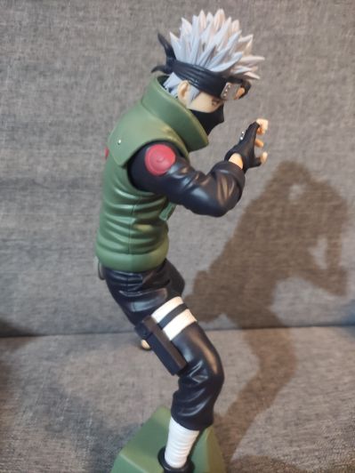 Grandista 火影忍者 疾风传 旗木卡卡西