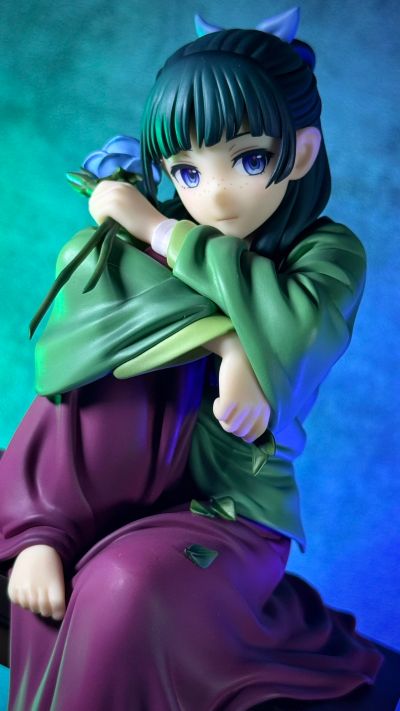 【大货】GSC 药屋少女的呢喃 猫猫 返图搬运