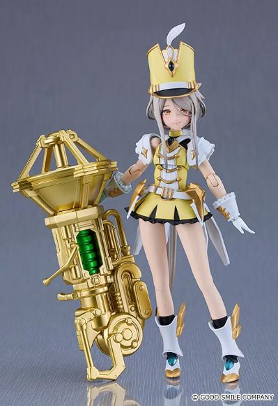 PLAMATEA VALKYRIE TUNE 爱丽丝·布鲁克纳