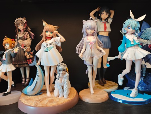 胜利女神：妮姬 吉罗婷