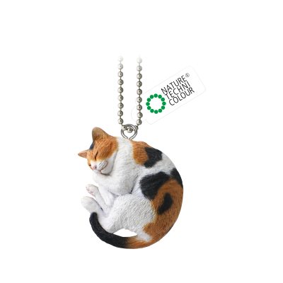 NTC MONO+  猫咪球链挂饰
