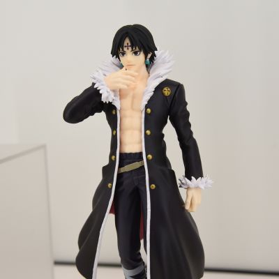 POP UP PARADE 猎人 库洛洛