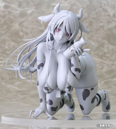 诗音·布兰克尼斯 奶牛比基尼版