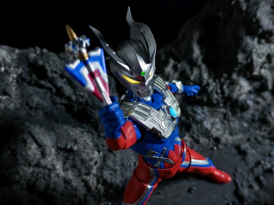 光轨迹 赛罗奥特曼