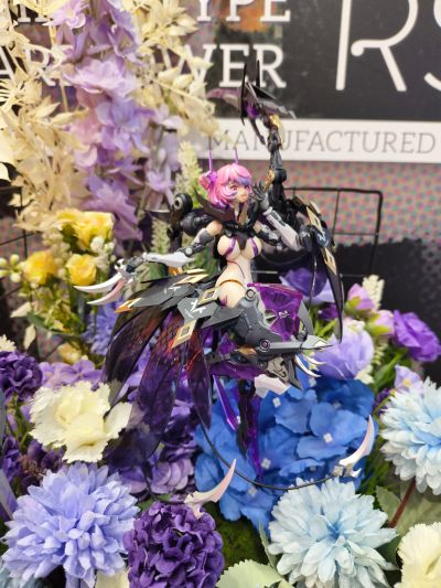 RPG-03A 蜗的异世界冒险 复苏者 格莉莎[Alter]（异色版）