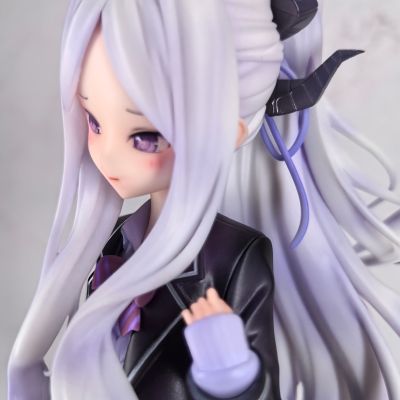 蔚蓝档案  空崎日奈 制服ver.