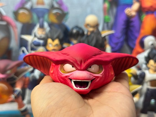 龙珠ARISE 多多利亚 SP配色