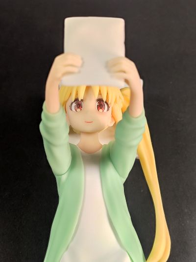 孤独摇滚！动画版 小坐系列奖品人偶 “伊地知虹夏”-和姐姐一起-