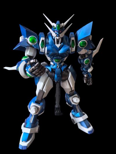 RIOBOT 超级机器人大战OG系列 夺魂者