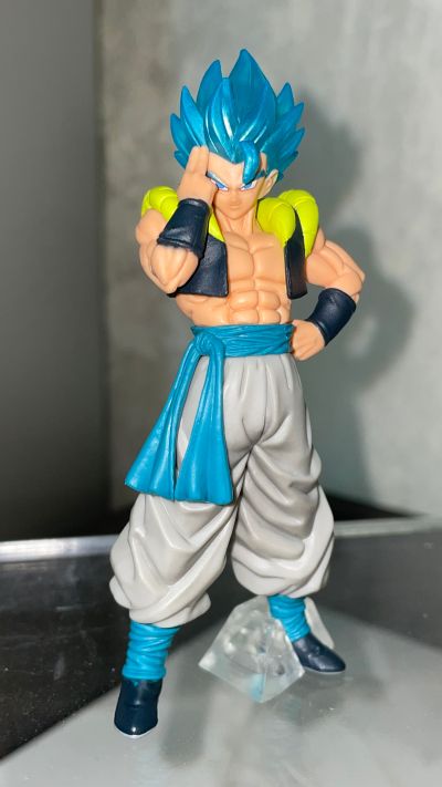 HG系列 龙珠02 赛亚人版