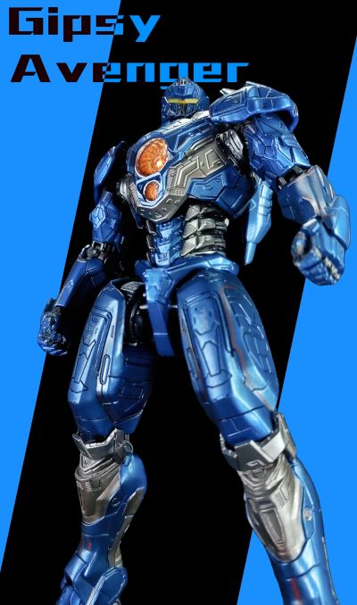 环太平洋 复仇流浪者