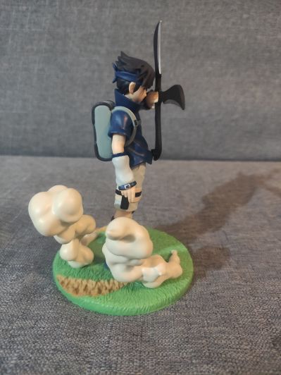 火影忍者 Memorable Saga-宇智波佐助-