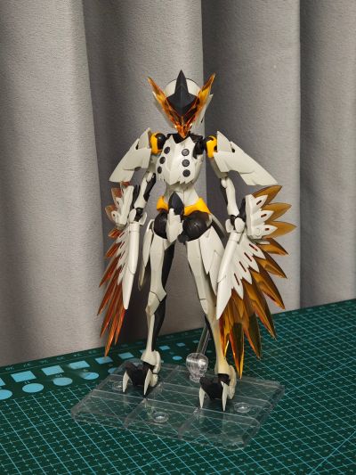 无限邂逅 穿刺者（暂译）