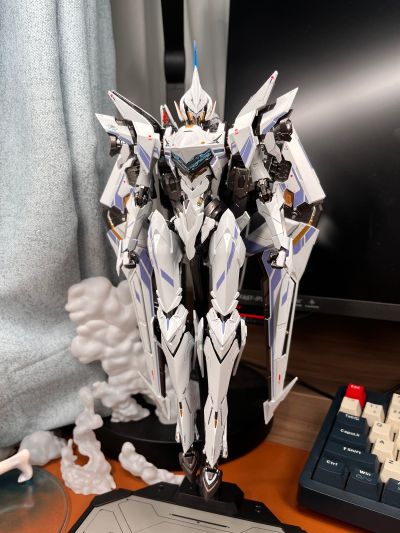 卓越级·解限机·矛隼 标准型（UBP-R02T）