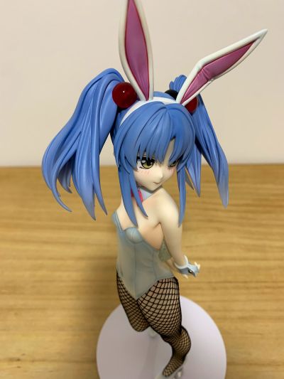 B-style 机动战舰 星野琉璃 兔女郎