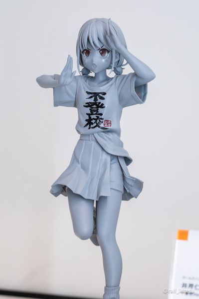 少女乐队的呐喊 井芹仁菜 不上学