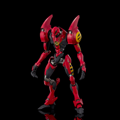 TECHKAISER  蜘蛛机甲SP//dr