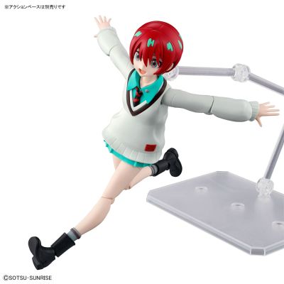 Figure-rise Standard 天手让叶（玛秋）