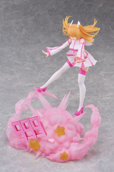 DRESSTA 2.5次元的诱惑 莉莉艾露