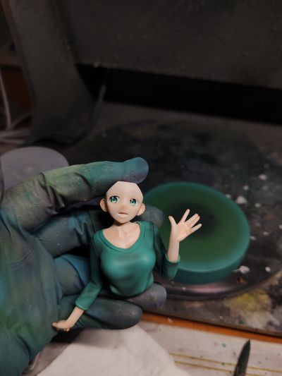 Kyunties 杜鹃的婚约 濑川弥