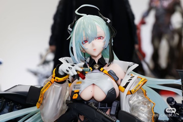 少女前线 LTLX 7000