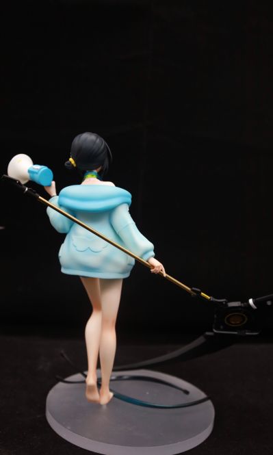 明日方舟 羽毛笔 夏卉