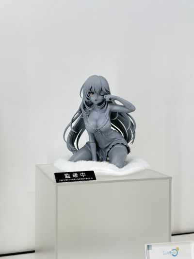 某科学的超电磁炮T  食蜂操祈 睡衣