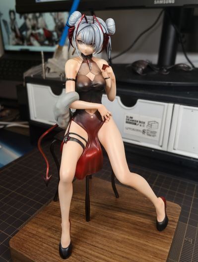 W 庆典之夜