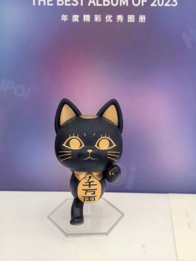 胆大党 手办盲盒