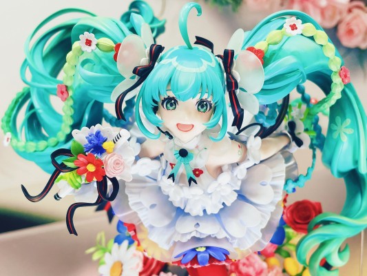 初音未来 JAPAN LIVE TOUR 2025 ～BLOOMING～