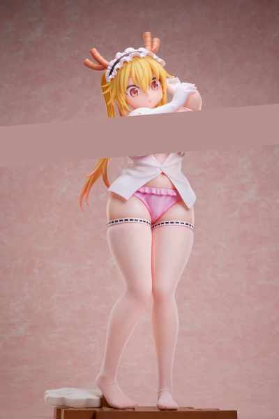 小林家的龙女仆 托尔 1/4比例手办