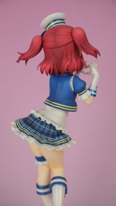 Love Live! Sunshine!! 黑泽露比