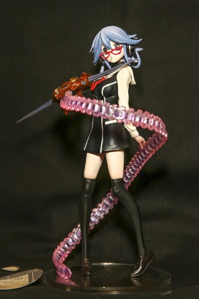 CHAOS;CHILD 南沢泉理