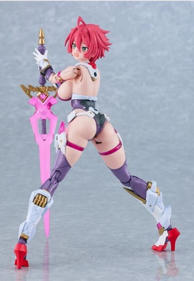 PLAMATEA 甜心战士Nova  甜心战士