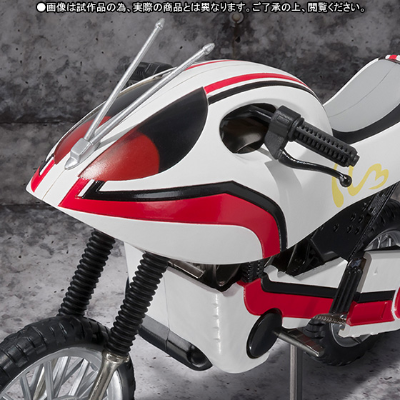 S.H.Figuarts 化蝗摩托（暂译）