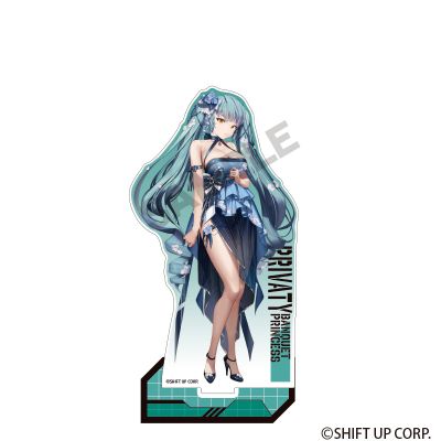 胜利女神：新的希望 亚克力立牌