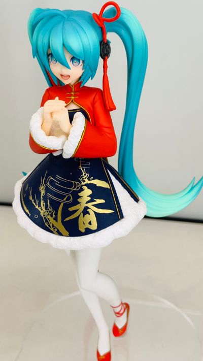 POP UP PARADE 初音未来 Sour式 春节