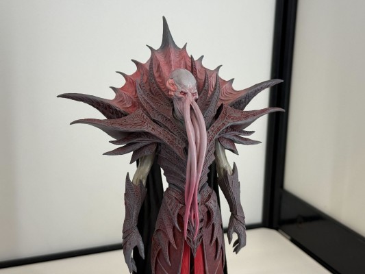 POP UP PARADE 博德之门3 SP 君主博德安