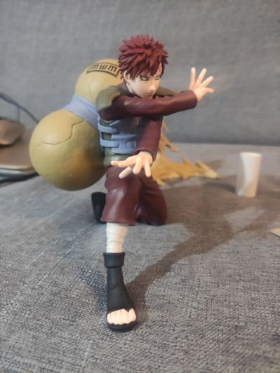 VIBRATION STARS PLUS 火影忍者疾风传 我爱罗