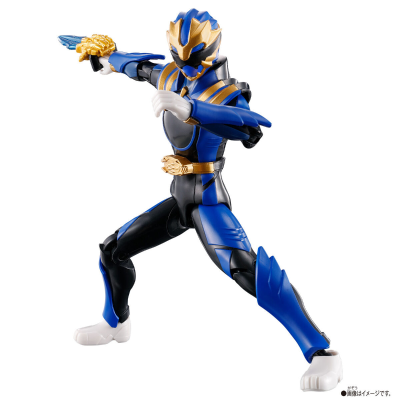 超可动英雄 豪兽狮