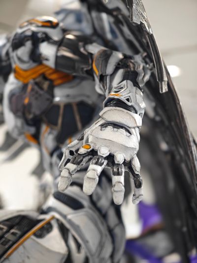 新世纪福音战士 新世纪福音战士量产机