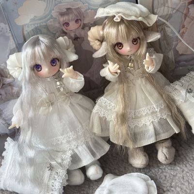 DIA001-MAR 迪亚斯 MUGUET×AkaiCamera 蕾姆/～睡觉的小羊羔～ AZONE网上商店限定