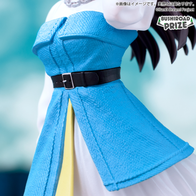 梦想协奏曲！奖品人偶 迷途之子！！！！！ 椎名立希