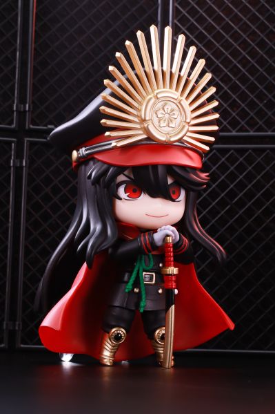 粘土人#2632 命运-冠位指定 弓兵-织田信长